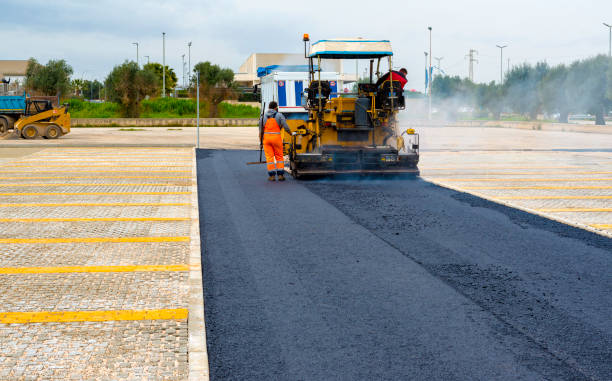 Best Brick Driveway Pavers  in Oak Grove, OR