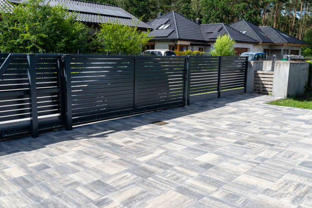 Best Driveway Pavers Near Me  in Oak Grove, OR