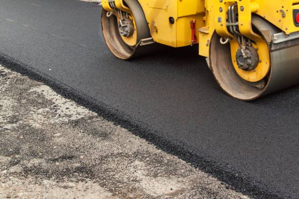 Reasons to Select Us for Your Driveway Paving Requirements in Oak Grove, OR