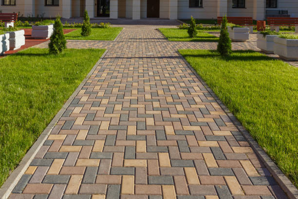 Best Decorative Driveway Pavers  in Oak Grove, OR