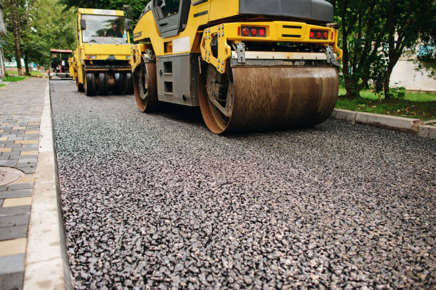 Best Driveway Pavers Near Me  in Oak Grove, OR