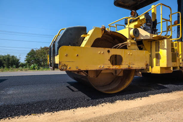Best Interlocking Driveway Pavers  in Oak Grove, OR
